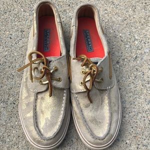 Sperry Top-Sider sneakers
